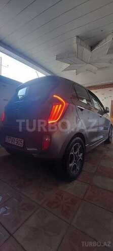 Kia Picanto 2012, 185,000 km - 1.3 l - Bakı