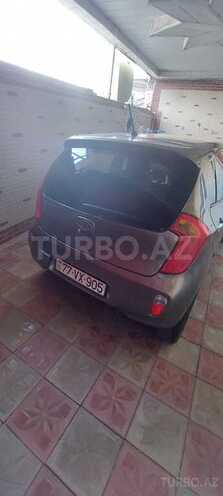 Kia Picanto 2012, 185,000 km - 1.3 l - Bakı