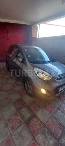 Kia Picanto 2012, 185,000 km - 1.3 l - Bakı
