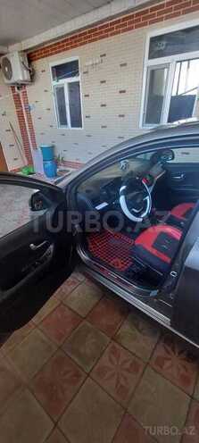 Kia Picanto 2012, 185,000 km - 1.3 l - Bakı