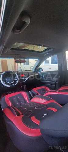 Kia Picanto 2012, 185,000 km - 1.3 l - Bakı