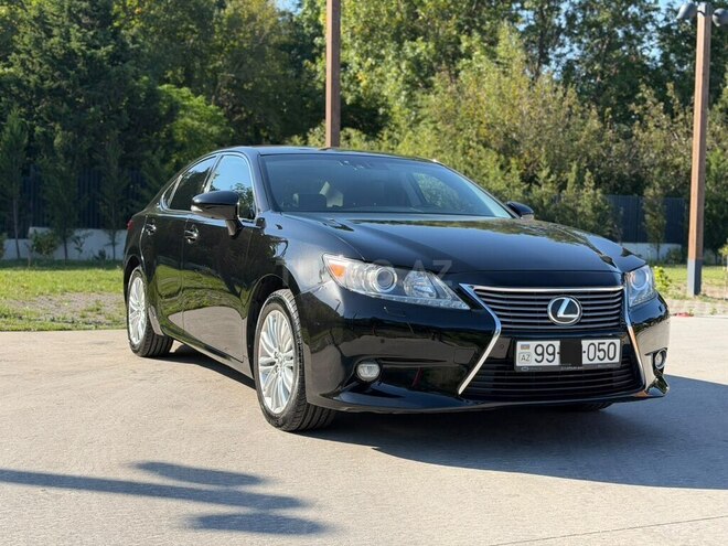 Lexus ES 350 2014, 202,330 km - 3.5 l - Bakı