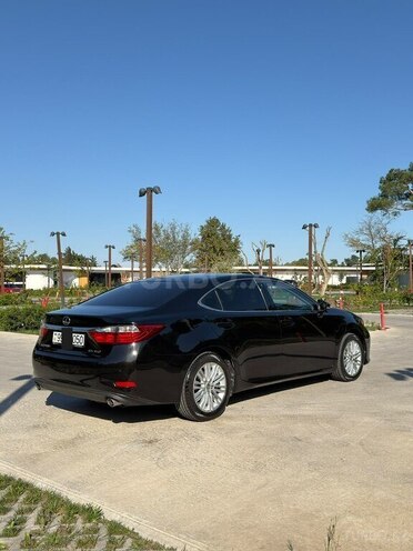 Lexus ES 350 2014, 202,330 km - 3.5 l - Bakı