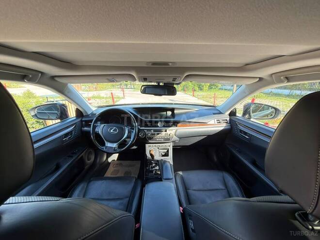 Lexus ES 350 2014, 202,330 km - 3.5 l - Bakı