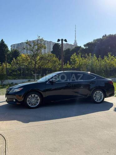 Lexus ES 350 2014, 202,330 km - 3.5 l - Bakı