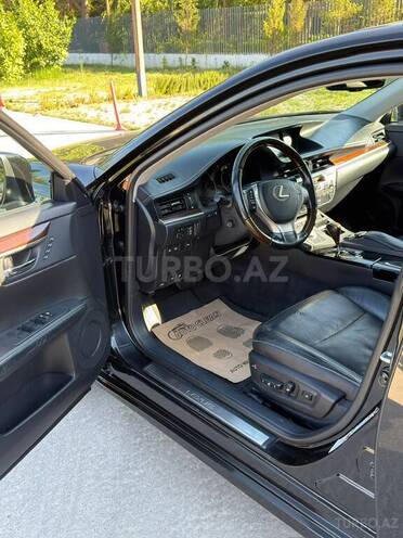 Lexus ES 350 2014, 202,330 km - 3.5 l - Bakı