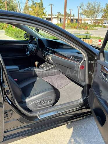 Lexus ES 350 2014, 202,330 km - 3.5 l - Bakı