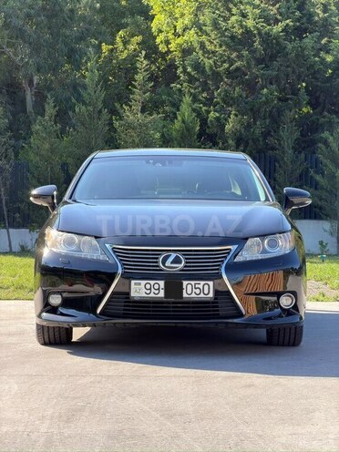 Lexus ES 350 2014, 202,330 km - 3.5 l - Bakı