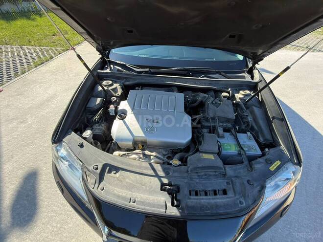 Lexus ES 350 2014, 202,330 km - 3.5 l - Bakı