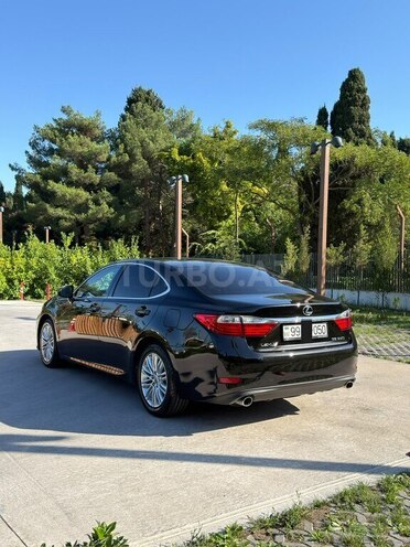 Lexus ES 350 2014, 202,330 km - 3.5 l - Bakı