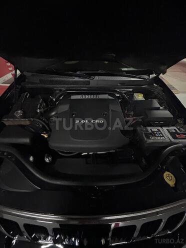 Jeep Grand Cherokee 2008, 290,000 km - 3.0 l - Bakı