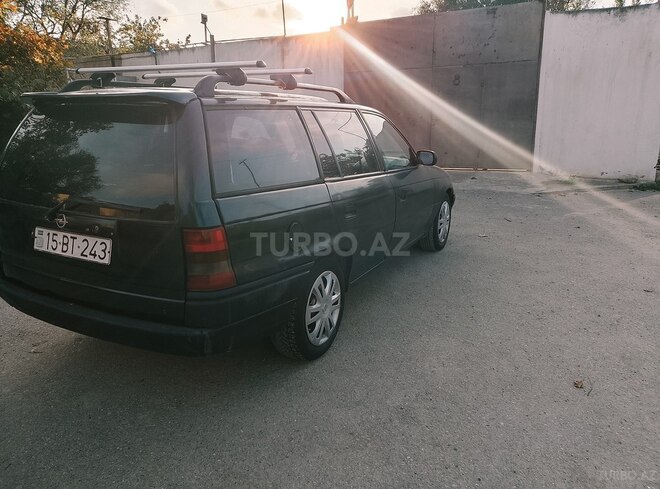 Opel Astra 1995, 325,588 km - 1.6 л - Sumqayıt