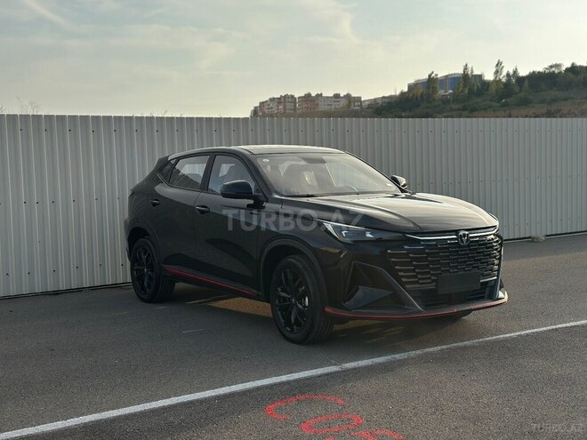 Changan  2026, 0 km - 1.5 l - Bakı