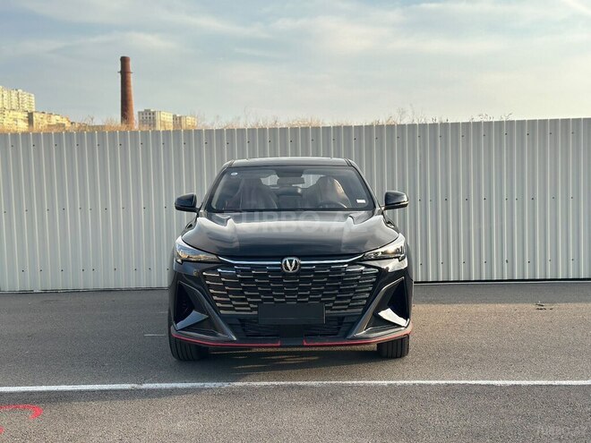 Changan  2026, 0 km - 1.5 l - Bakı