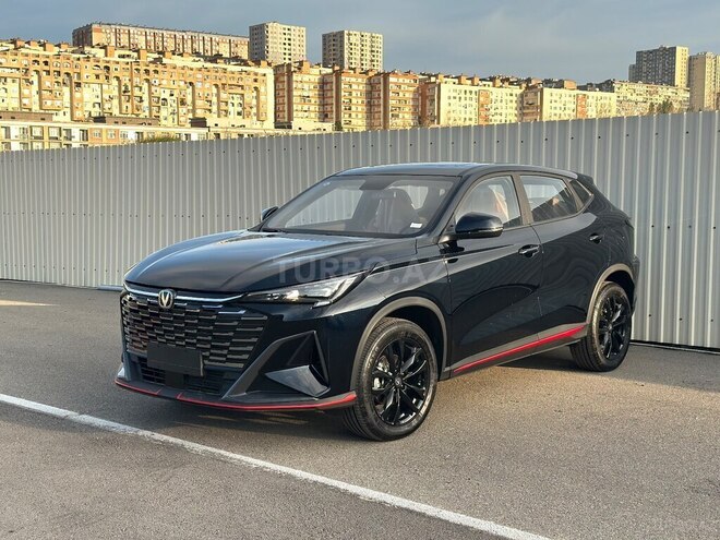 Changan  2026, 0 km - 1.5 l - Bakı
