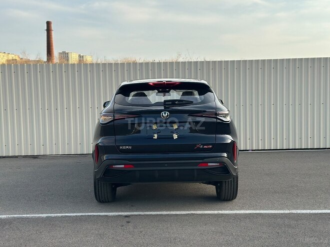 Changan  2026, 0 km - 1.5 l - Bakı