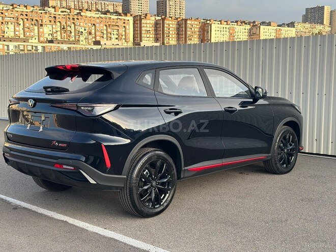 Changan  2026, 0 km - 1.5 l - Bakı
