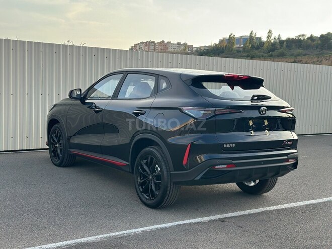 Changan  2026, 0 km - 1.5 l - Bakı