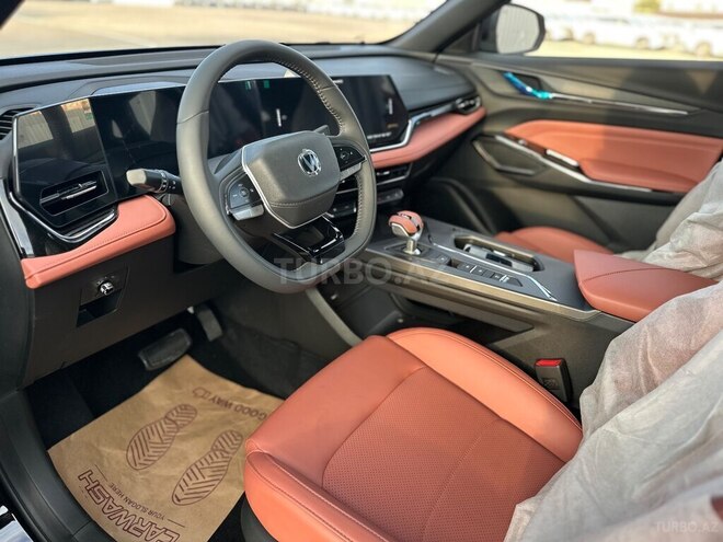 Changan  2026, 0 km - 1.5 l - Bakı