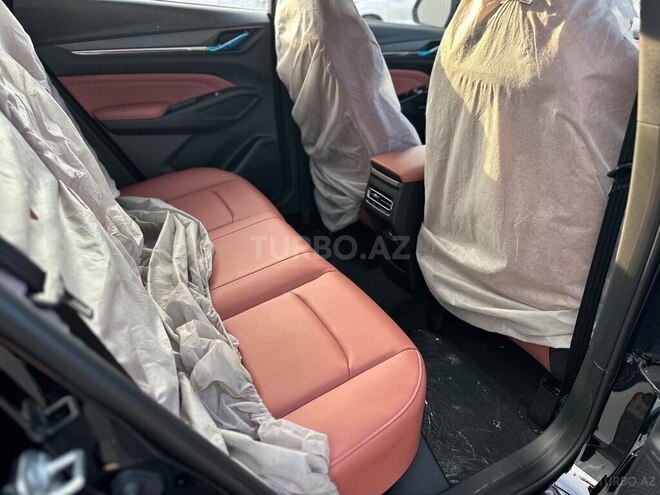 Changan  2026, 0 km - 1.5 l - Bakı