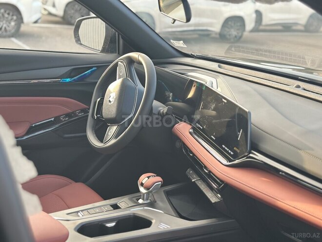 Changan  2026, 0 km - 1.5 l - Bakı