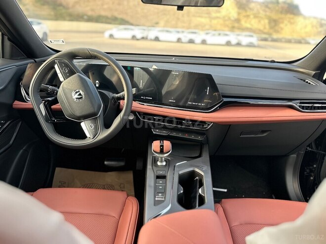 Changan  2026, 0 km - 1.5 l - Bakı