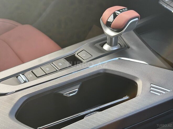 Changan  2026, 0 km - 1.5 l - Bakı