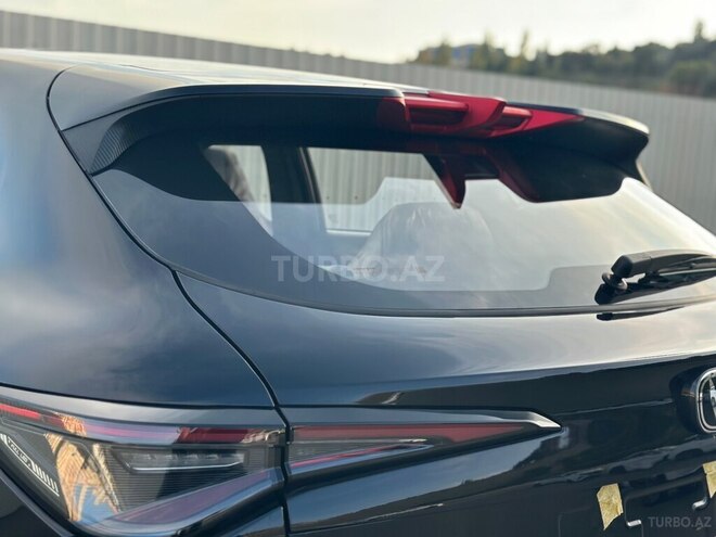 Changan  2026, 0 km - 1.5 l - Bakı