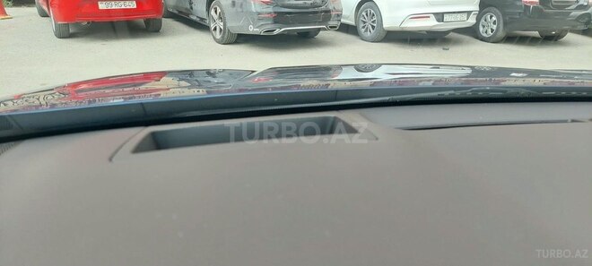 Hyundai Santa Fe 2020, 54,000 km - 2.0 l - Bakı