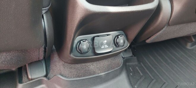 Hyundai Santa Fe 2020, 54,000 km - 2.0 l - Bakı