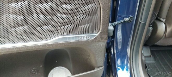 Hyundai Santa Fe 2020, 54,000 km - 2.0 l - Bakı