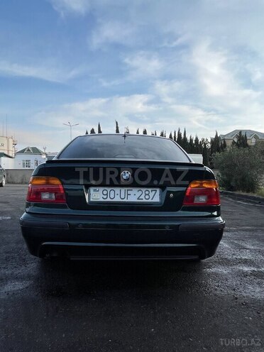 BMW 528 1997, 390,000 km - 2.8 l - Bakı