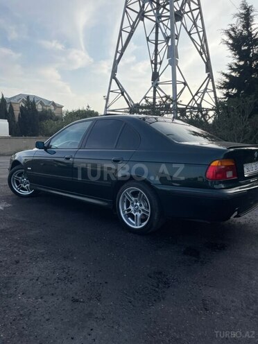BMW 528 1997, 390,000 km - 2.8 l - Bakı