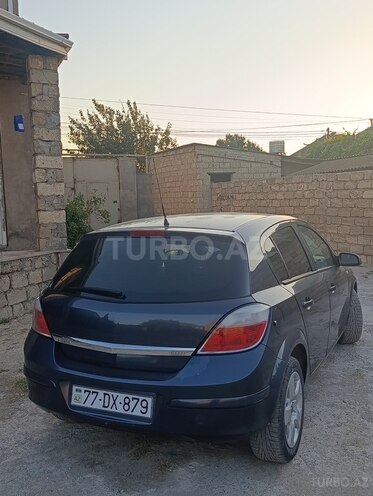 Opel Astra 2006, 279,509 km - 1.3 l - Bakı
