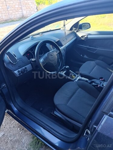 Opel Astra 2006, 279,509 km - 1.3 l - Bakı