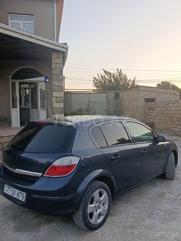 Opel Astra 2006, 279,509 km - 1.3 l - Bakı