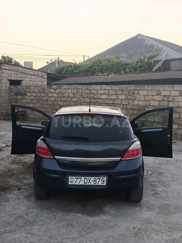 Opel Astra 2006, 279,509 km - 1.3 l - Bakı