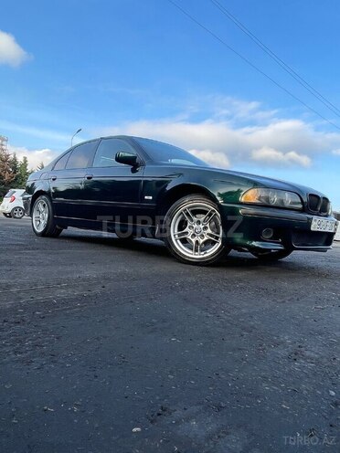 BMW 528 1997, 390,000 km - 2.8 l - Bakı