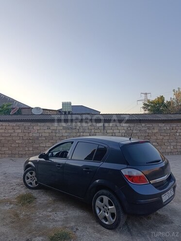 Opel Astra 2006, 279,509 km - 1.3 l - Bakı