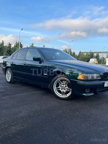 BMW 528 1997, 390,000 km - 2.8 l - Bakı