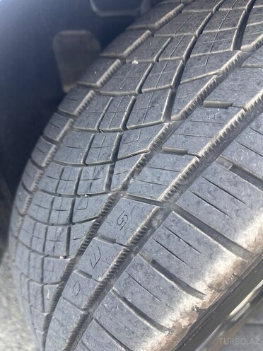 Kia K5 2023, 152,888 km - 1.6 l - Gəncə