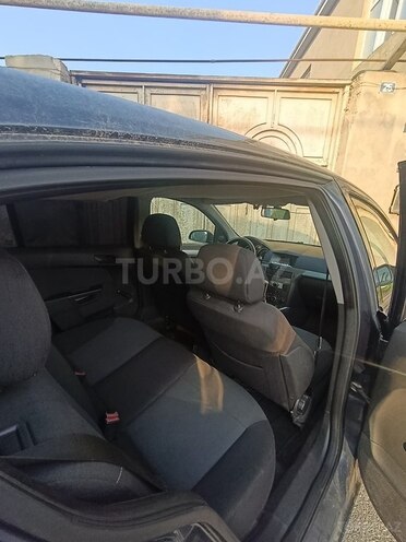 Opel Astra 2006, 279,509 km - 1.3 l - Bakı