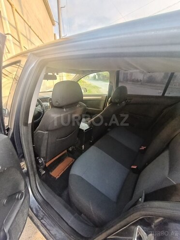 Opel Astra 2006, 279,509 km - 1.3 l - Bakı