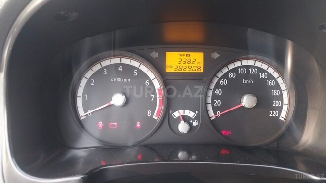 Kia Rio 2009, 382,908 km - 1.4 л - Lənkəran