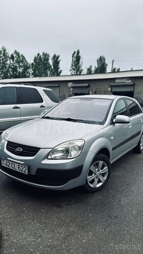 Kia Rio 2009, 382,908 km - 1.4 л - Lənkəran