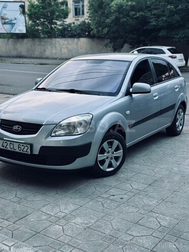 Kia Rio 2009, 382,908 km - 1.4 л - Lənkəran