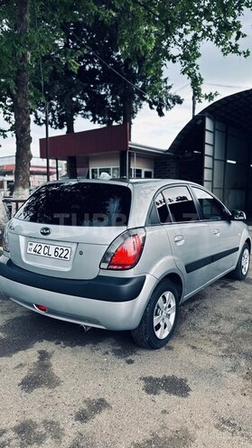 Kia Rio 2009, 382,908 km - 1.4 л - Lənkəran
