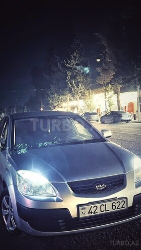 Kia Rio 2009, 382,908 km - 1.4 л - Lənkəran