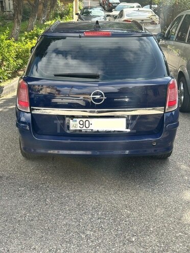 Opel Astra 2005, 270,000 km - 1.4 л - Bakı