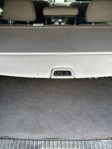 Opel Astra 2005, 270,000 km - 1.4 л - Bakı